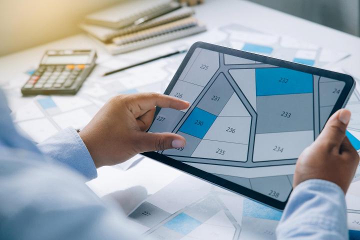 Aménageurs et lotisseurs Provence