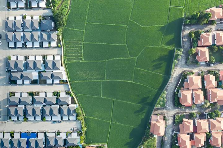 Développement immobilier